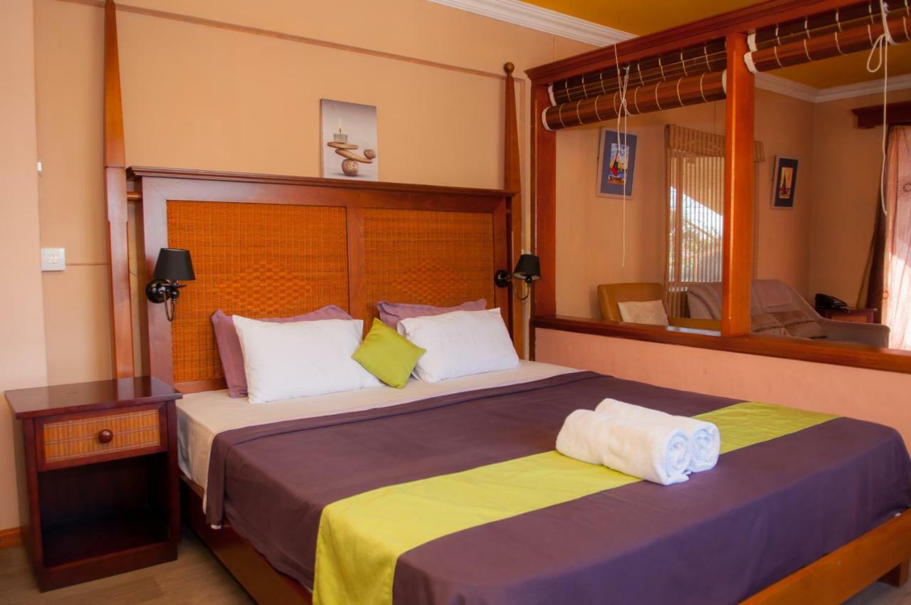 The Bay Resort, Grand Bay Zewnętrze zdjęcie