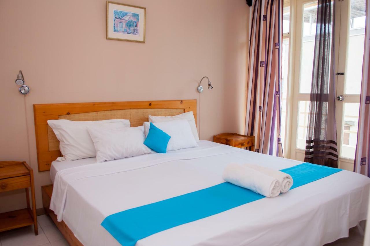 The Bay Resort, Grand Bay Zewnętrze zdjęcie