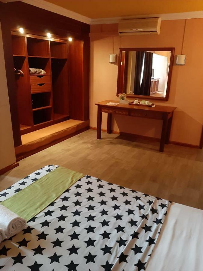 The Bay Resort, Grand Bay Zewnętrze zdjęcie